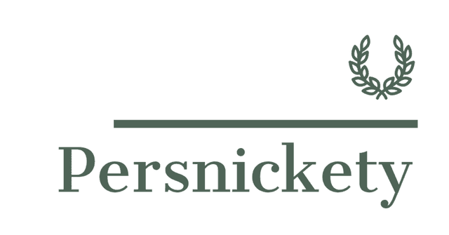 Persnickety